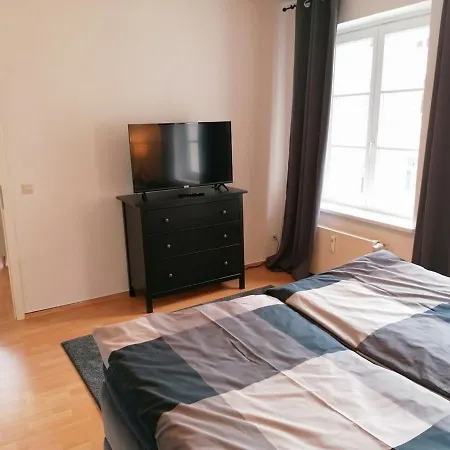 Mariensuite Am Markt - Abc311 Apartment *
