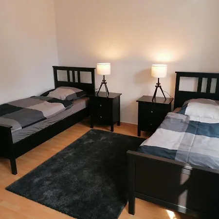 Mariensuite Am Markt - Abc311 *
