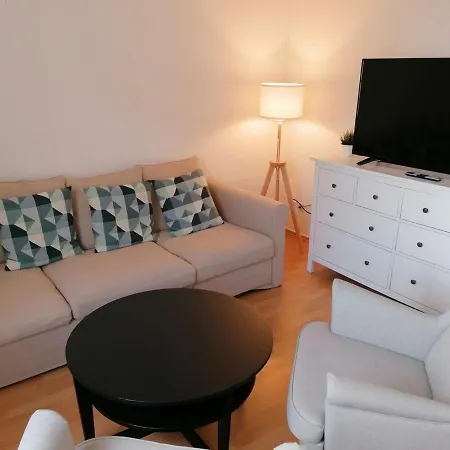Mariensuite Am Markt - Abc311