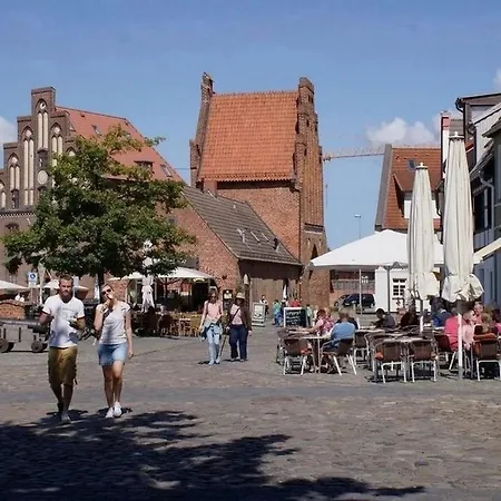 Apartment Mariensuite Am Markt - Abc311 *