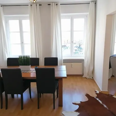 Mariensuite Am Markt - Abc311