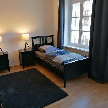 Mariensuite Am Markt - Abc311