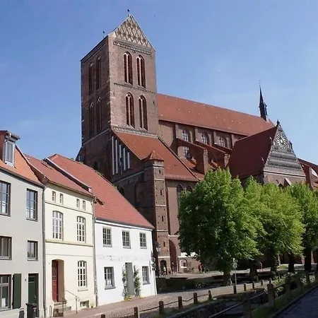 Mariensuite Am Markt - Abc311 *