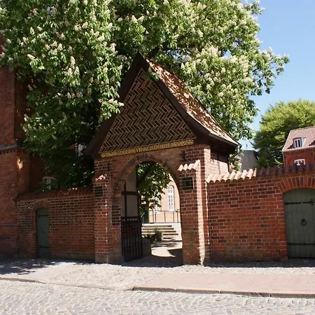 Mariensuite Am Markt - Abc311 Apartment *