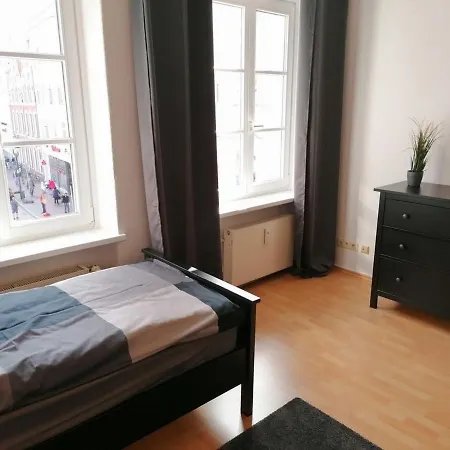 Apartment Mariensuite Am Markt - Abc311