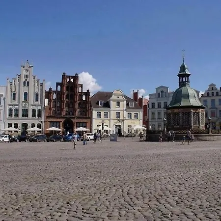 Apartment Mariensuite Am Markt - Abc311 *