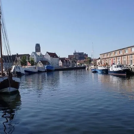 Mariensuite Am Markt - Abc311