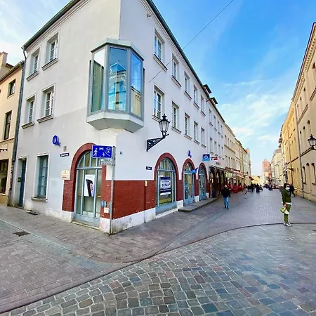 Mariensuite Am Markt - Abc311 *